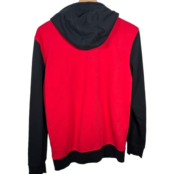 Joe Fresh size small zip up Canada hoodie - Picture 3 of 4